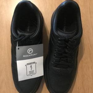 Rockport World Tour Men's Classic Shoes